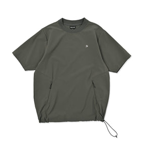 MMT Light 4way Woven S/S (マーモット ライトフォーウェイ ウーブンハーフスリーブ)