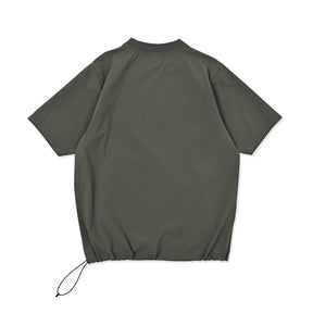 MMT Light 4way Woven S/S (マーモット ライトフォーウェイ ウーブンハーフスリーブ)