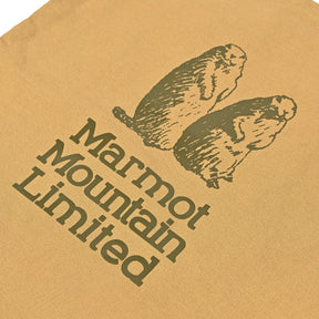 MMW Canvas Tote(エムエムダブリュー キャンバストート)