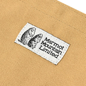 MMW Canvas Tote(エムエムダブリュー キャンバストート)