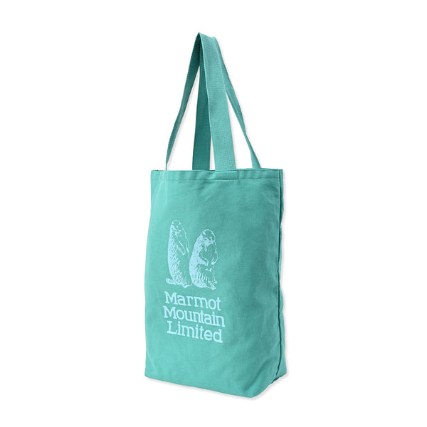 MMW Canvas Tote(エムエムダブリュー キャンバストート)