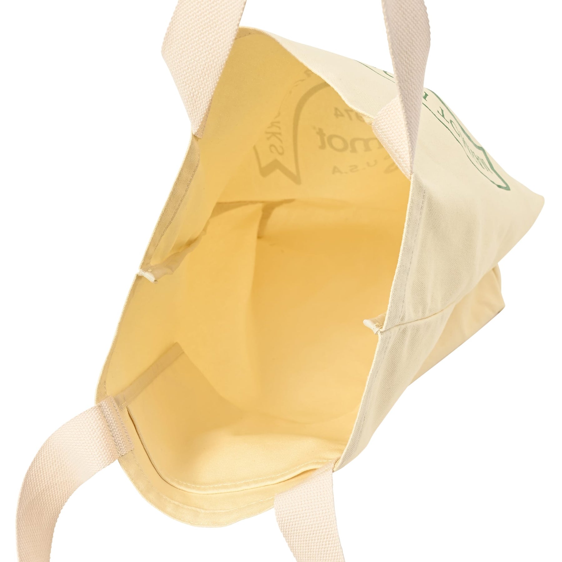 MMW Canvas Tote(エムエムダブリュー キャンバストート)