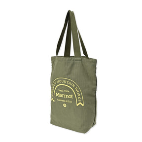 Gifted Canvas Tote(ギフテッド キャンバストート)