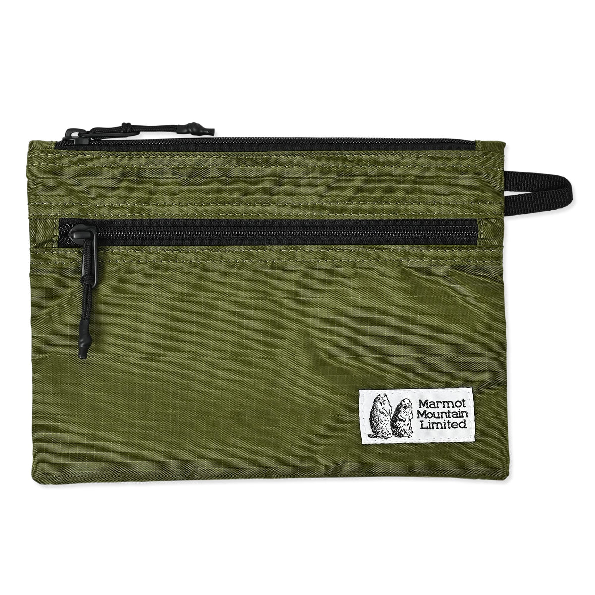 MMW Handy Pouch(エムエムダブリュー ハンディーポーチ)