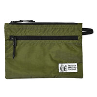 MMW Handy Pouch(エムエムダブリュー ハンディーポーチ)