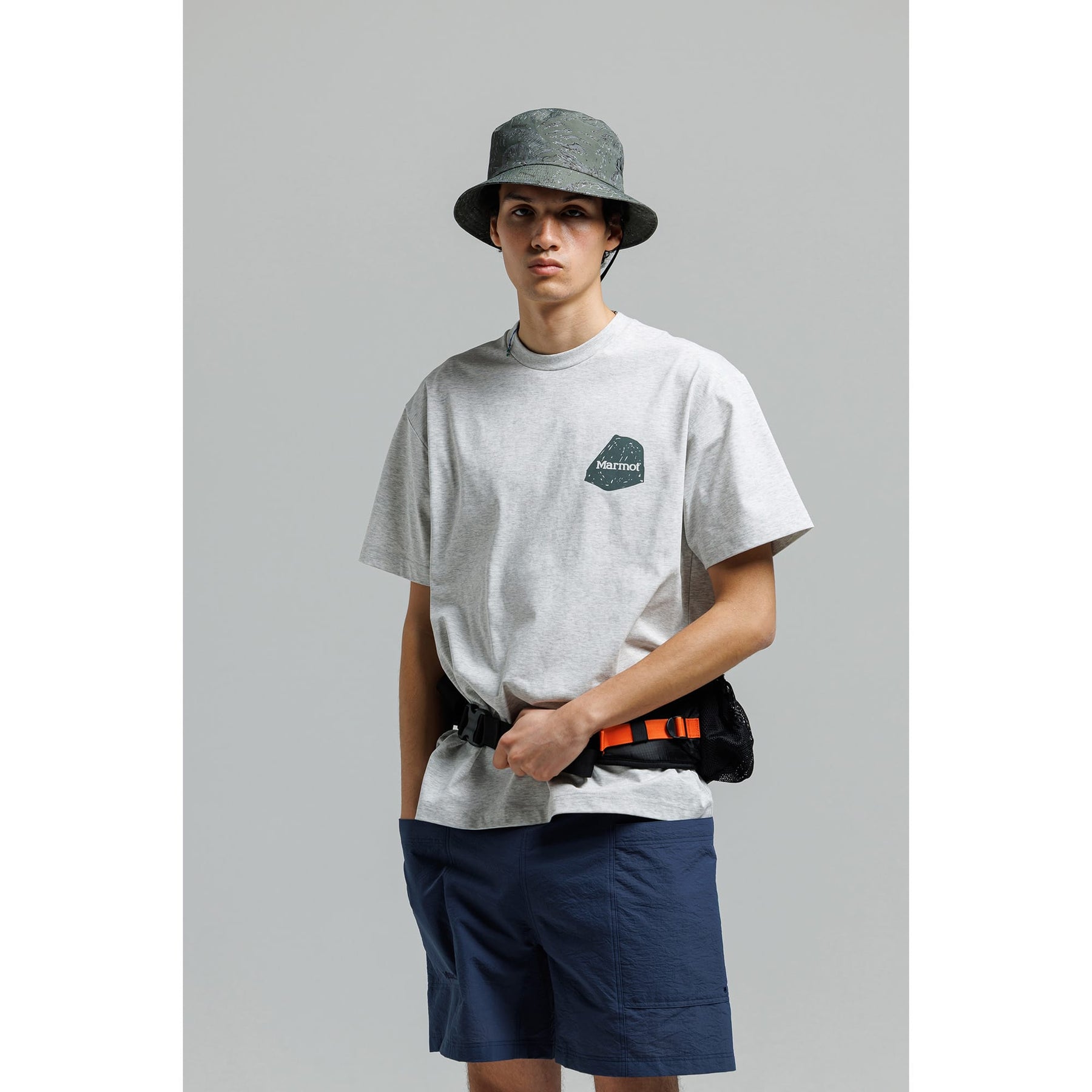 DA Breathable Shorts(DAブレサブルショーツ)