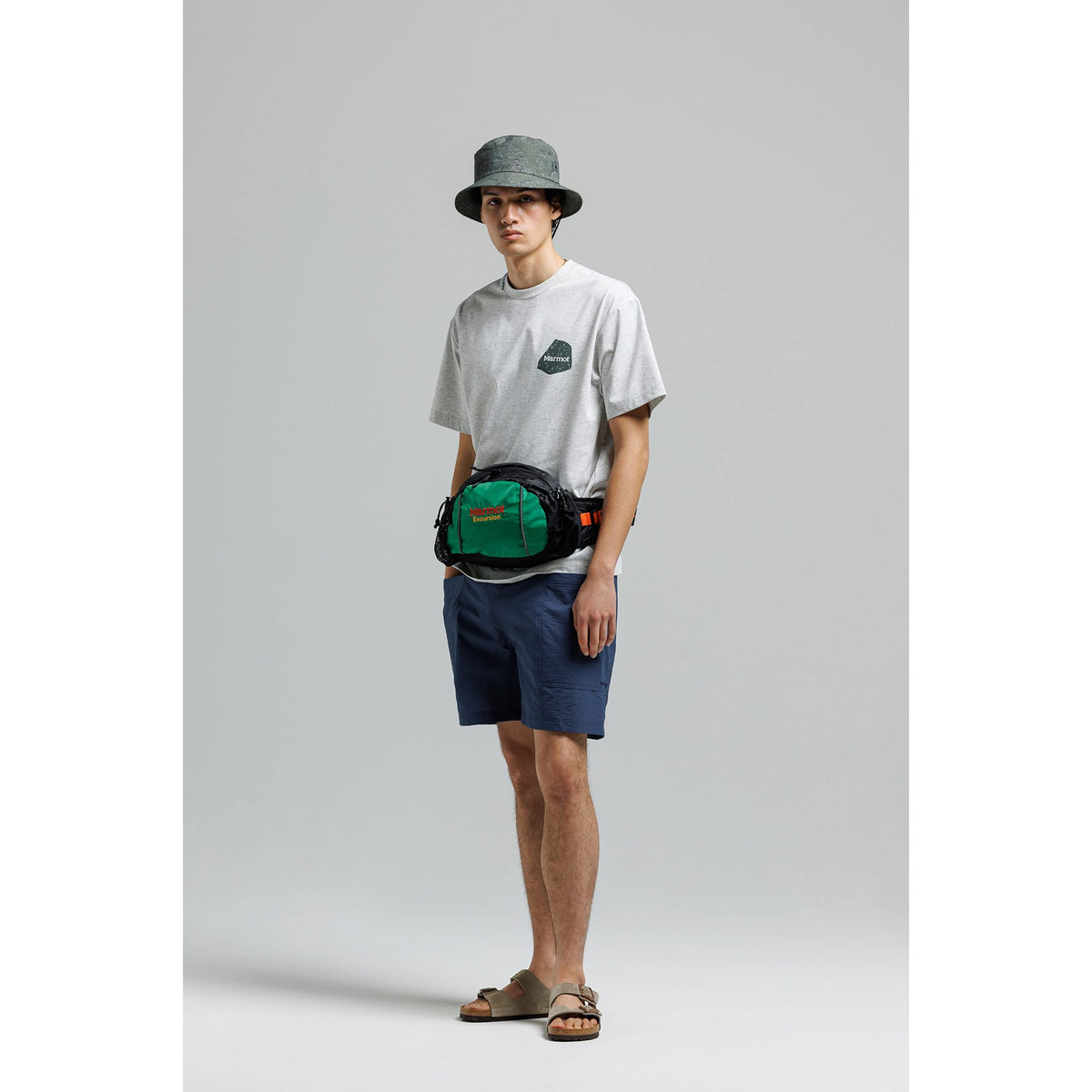 DA Breathable Shorts(DAブレサブルショーツ)