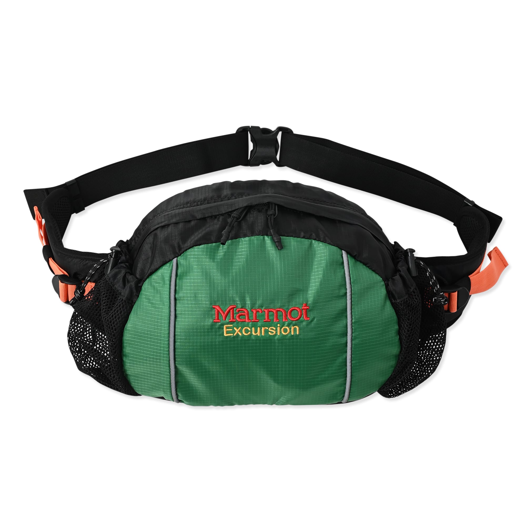 新品未使用タグ付きMarmot Excursion 4L グリーン Excursion(エクスカーション) 4L
