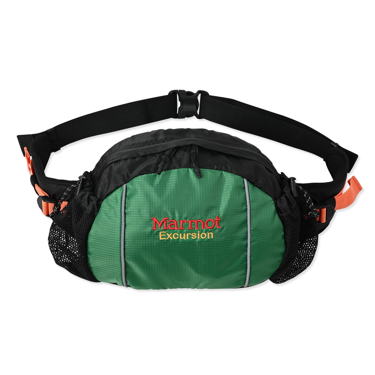 新品未使用タグ付きMarmot Excursion 4L グリーン Excursion(エクスカーション) 4L
