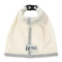 MMW Mesh Rolltop Pouch(エムエムダブリュー メッシュ ロールトップポーチ)