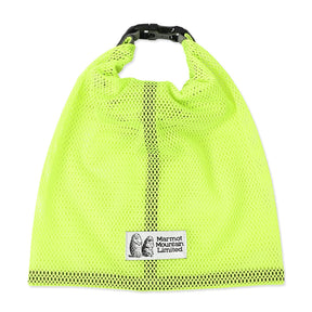 MMW Mesh Rolltop Pouch(エムエムダブリュー メッシュ ロールトップポーチ)