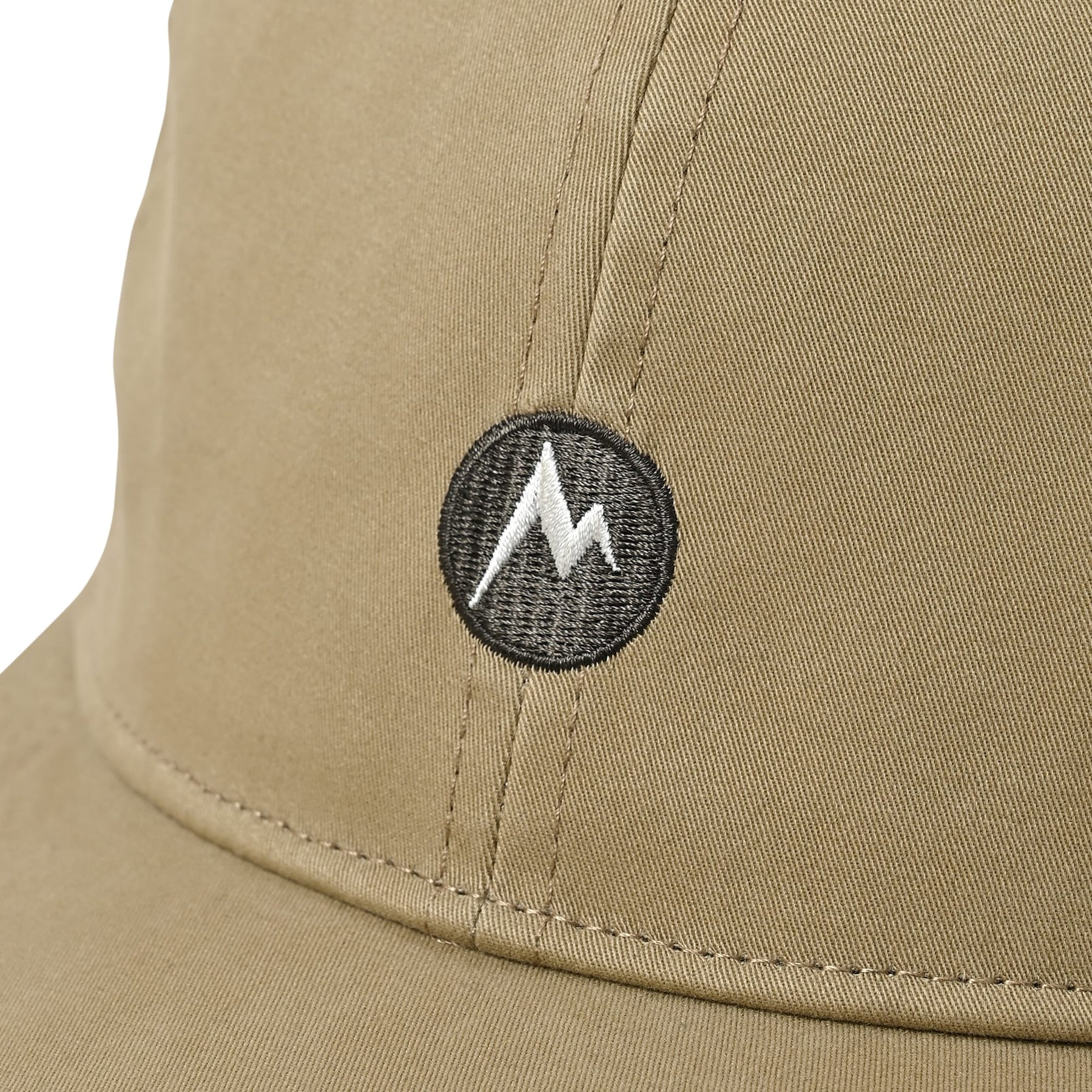 Mountain Logo Cap Ⅱ(マウンテン ロゴキャップ ツー)