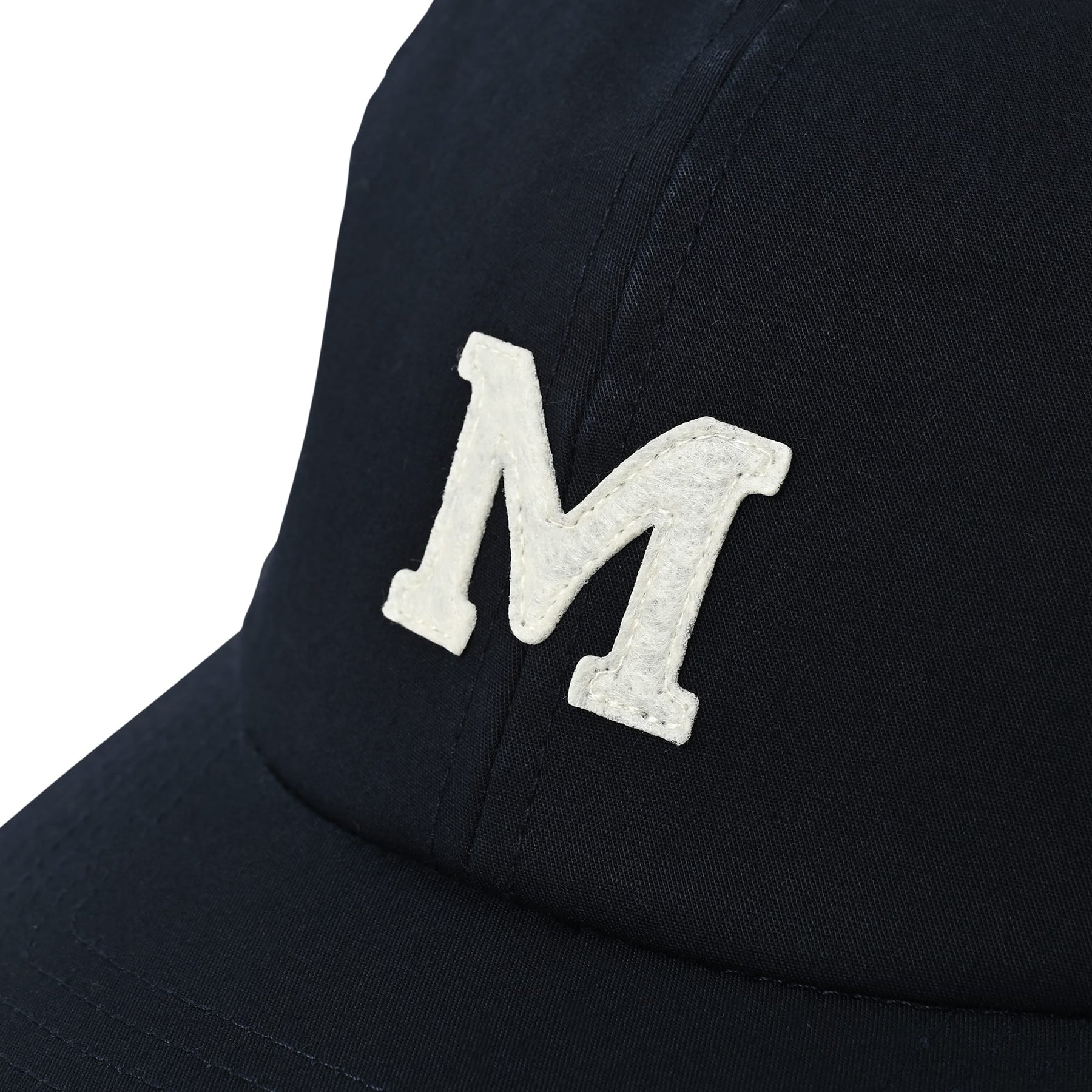 MMW Classic Cap(エムエムダブリュー クラシックキャップ)