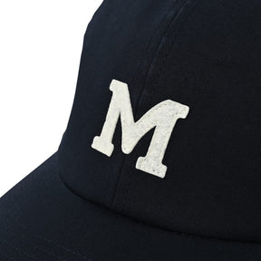 MMW Classic Cap(エムエムダブリュー クラシックキャップ)
