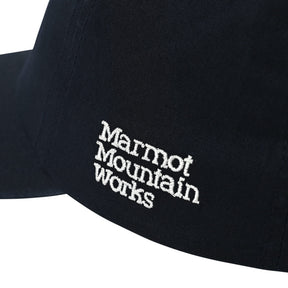 MMW Classic Cap(エムエムダブリュー クラシックキャップ)