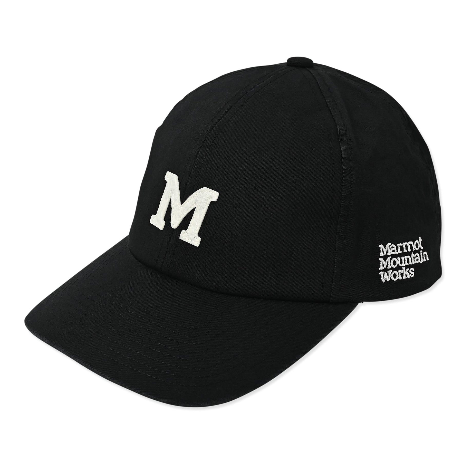MMW Classic Cap(エムエムダブリュー クラシックキャップ)