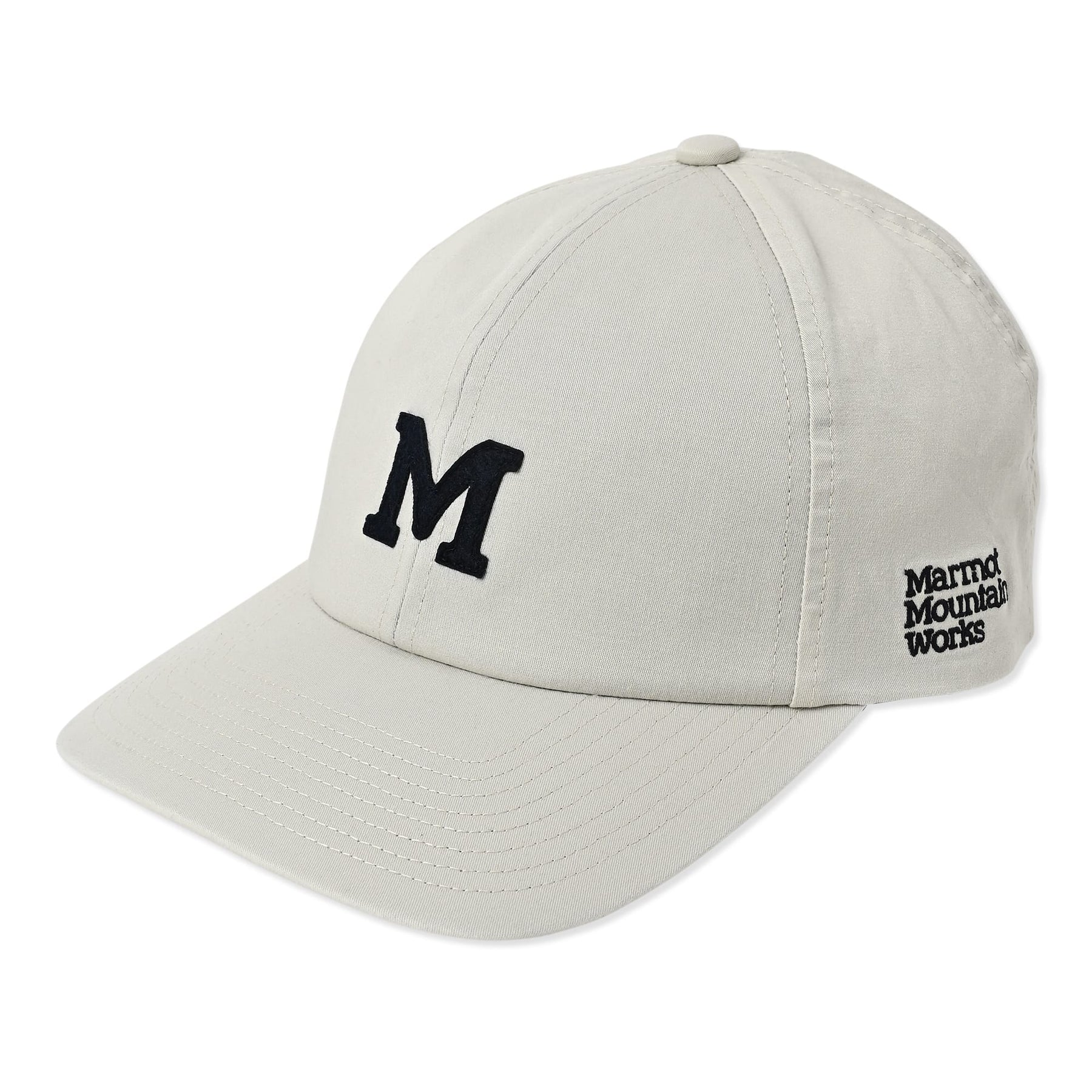 MMW Classic Cap(エムエムダブリュー クラシックキャップ)