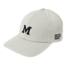 MMW Classic Cap(エムエムダブリュー クラシックキャップ)