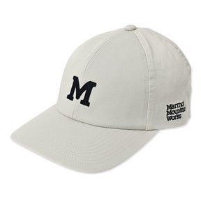 MMW Classic Cap(エムエムダブリュー クラシックキャップ)