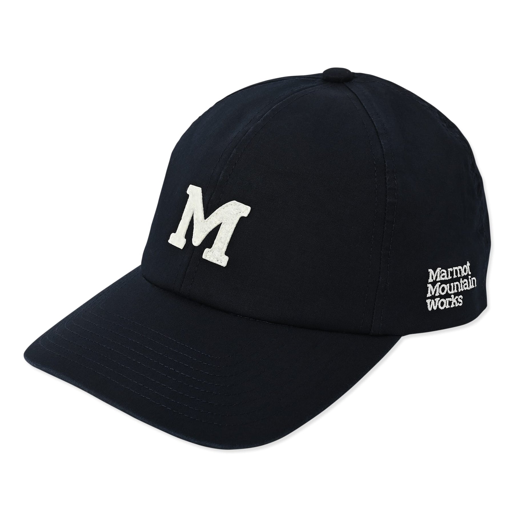 MMW Classic Cap(エムエムダブリュー クラシックキャップ)