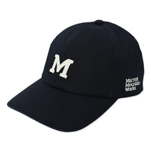 MMW Classic Cap(エムエムダブリュー クラシックキャップ)