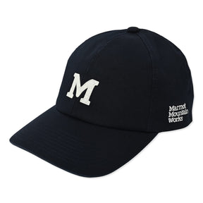 MMW Classic Cap(エムエムダブリュー クラシックキャップ)