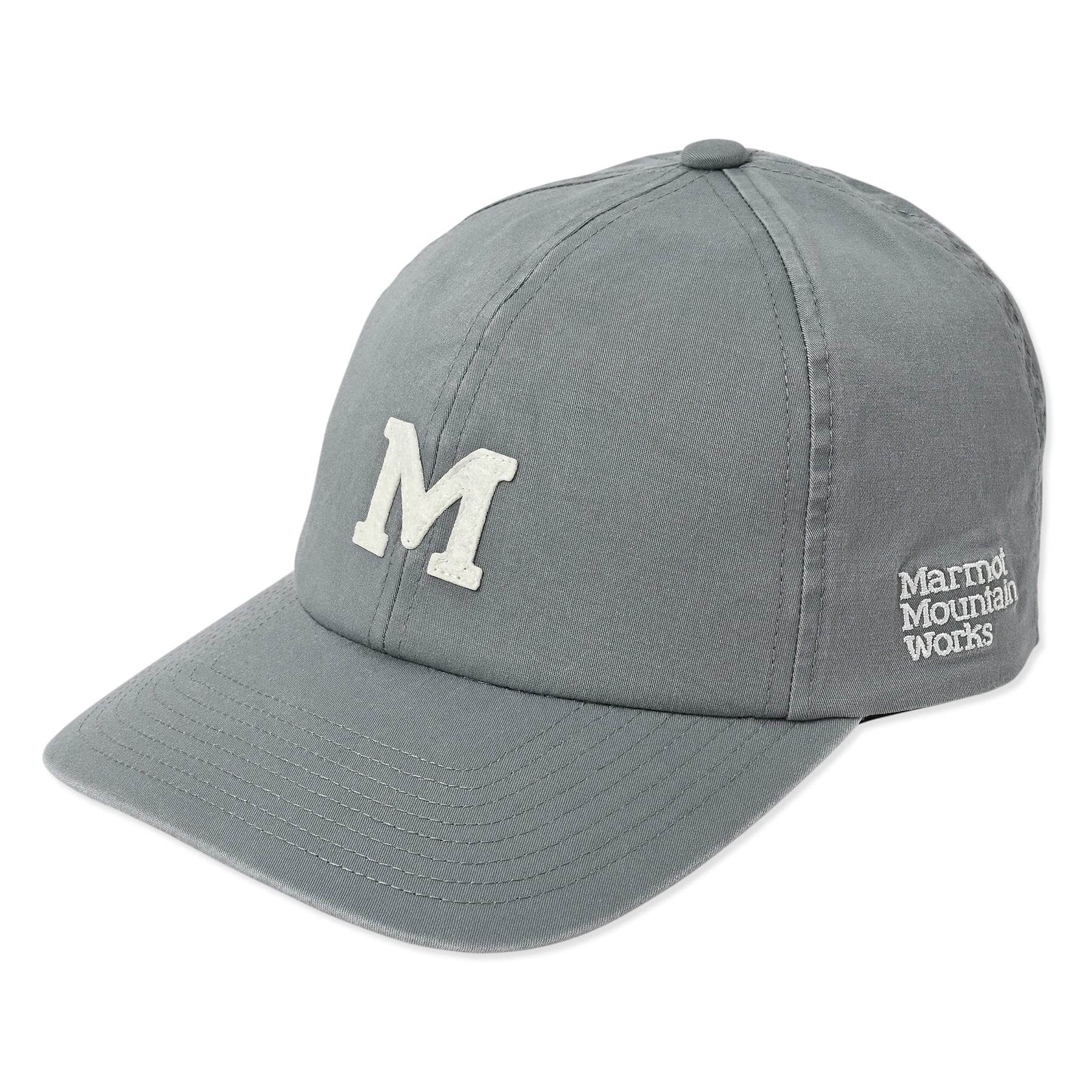 MMW Classic Cap(エムエムダブリュー クラシックキャップ)