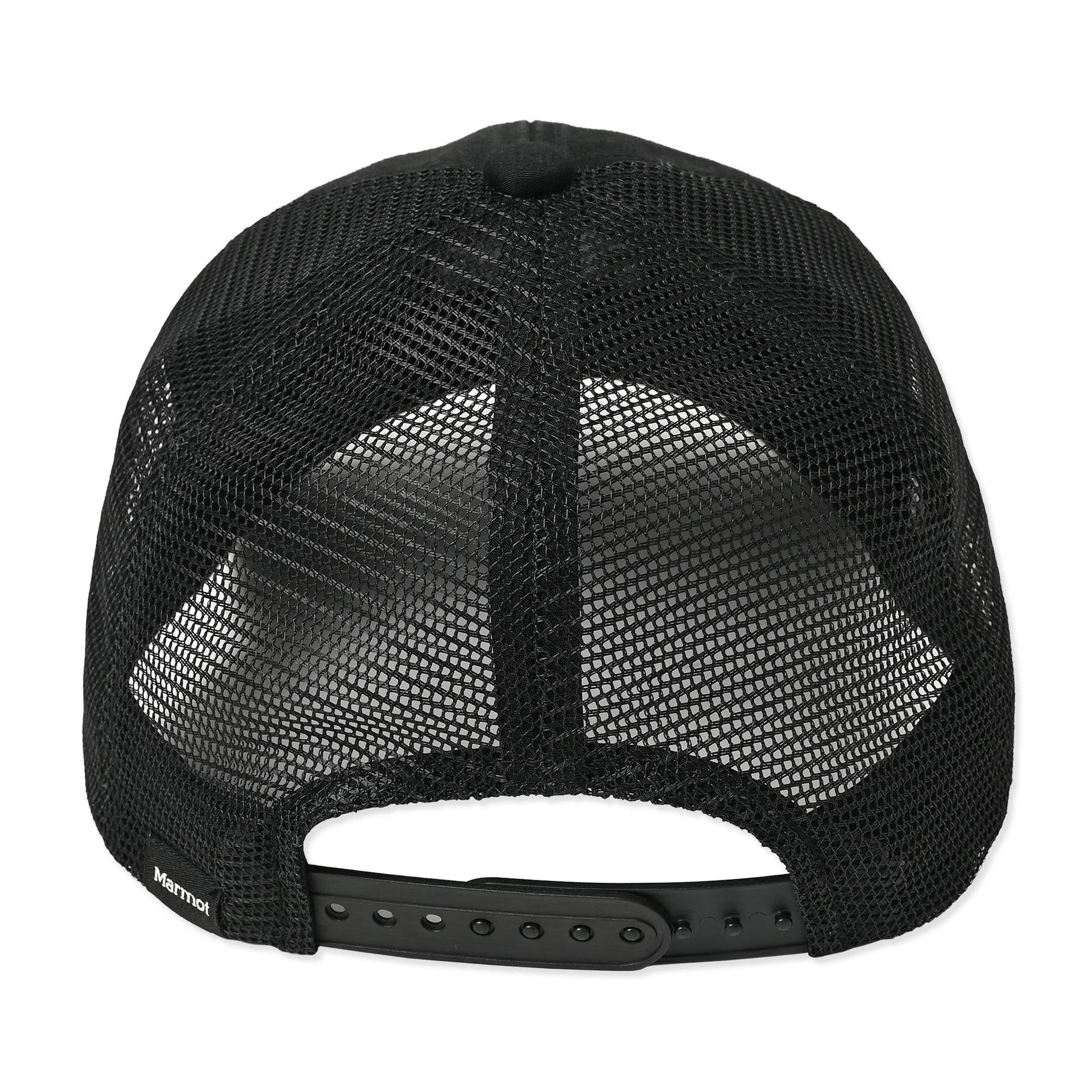 Marmot Stamp Mesh Cap(マーモット スタンプメッシュキャップ)
