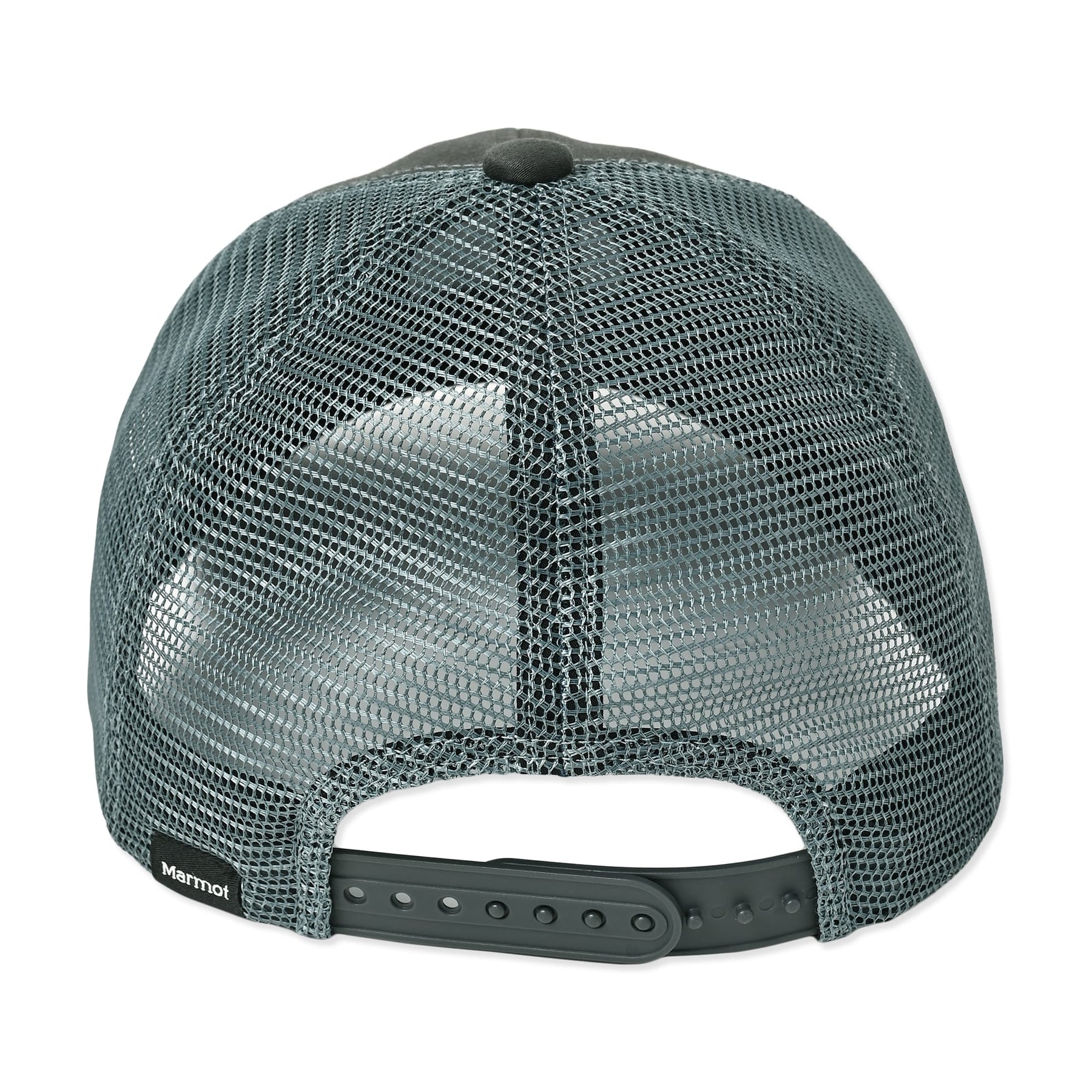 Marmot Stamp Mesh Cap(マーモット スタンプメッシュキャップ)