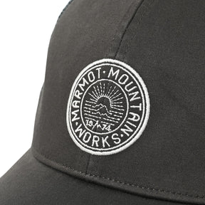 Marmot Stamp Mesh Cap(マーモット スタンプメッシュキャップ)