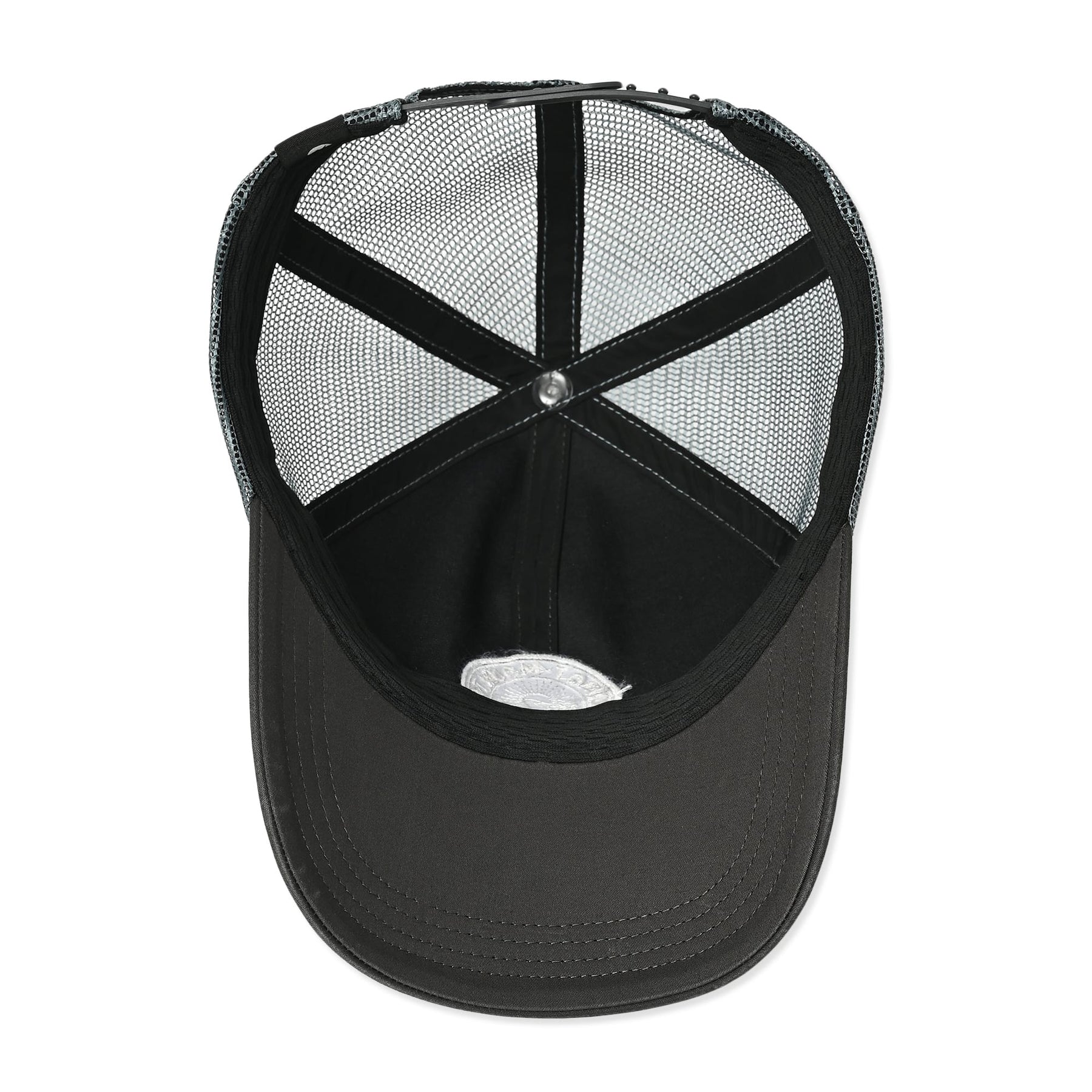 Marmot Stamp Mesh Cap(マーモット スタンプメッシュキャップ)