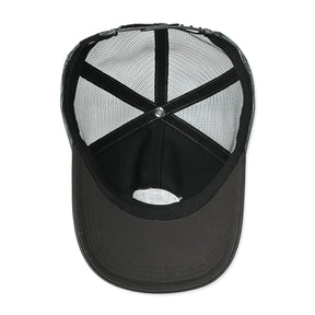 Marmot Stamp Mesh Cap(マーモット スタンプメッシュキャップ)