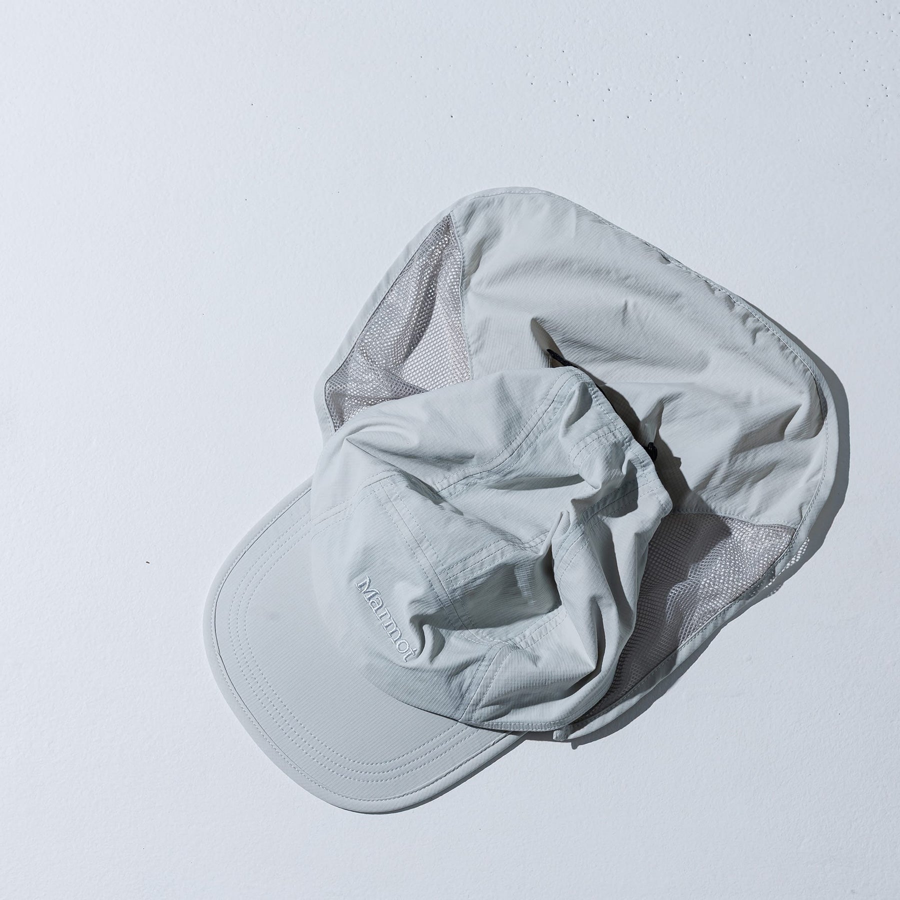 Lipstop Sunshade Jet Cap(リップストップ サンシェードジェットキャップ)
