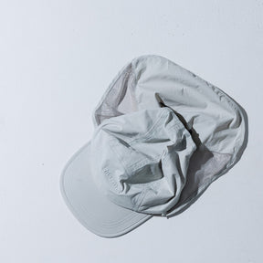 Lipstop Sunshade Jet Cap(リップストップ サンシェードジェットキャップ)