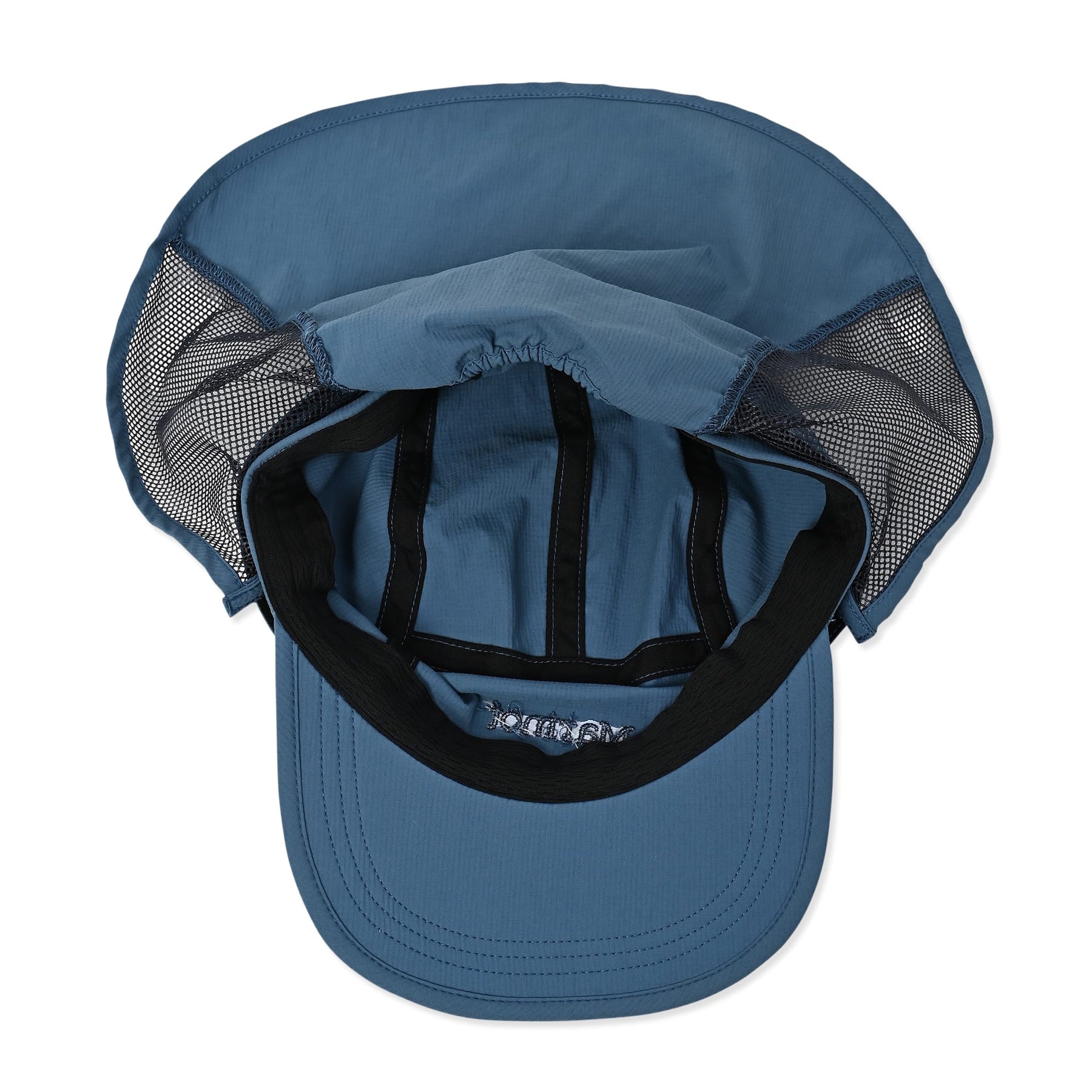 Lipstop Sunshade Jet Cap(リップストップ サンシェードジェットキャップ)