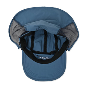 Lipstop Sunshade Jet Cap(リップストップ サンシェードジェットキャップ)