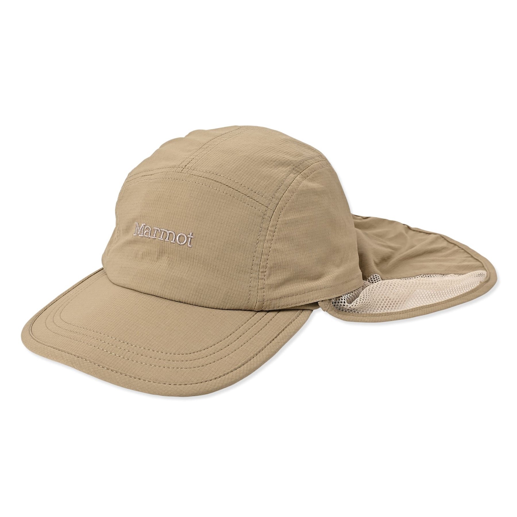 Lipstop Sunshade Jet Cap(リップストップ サンシェードジェットキャップ)
