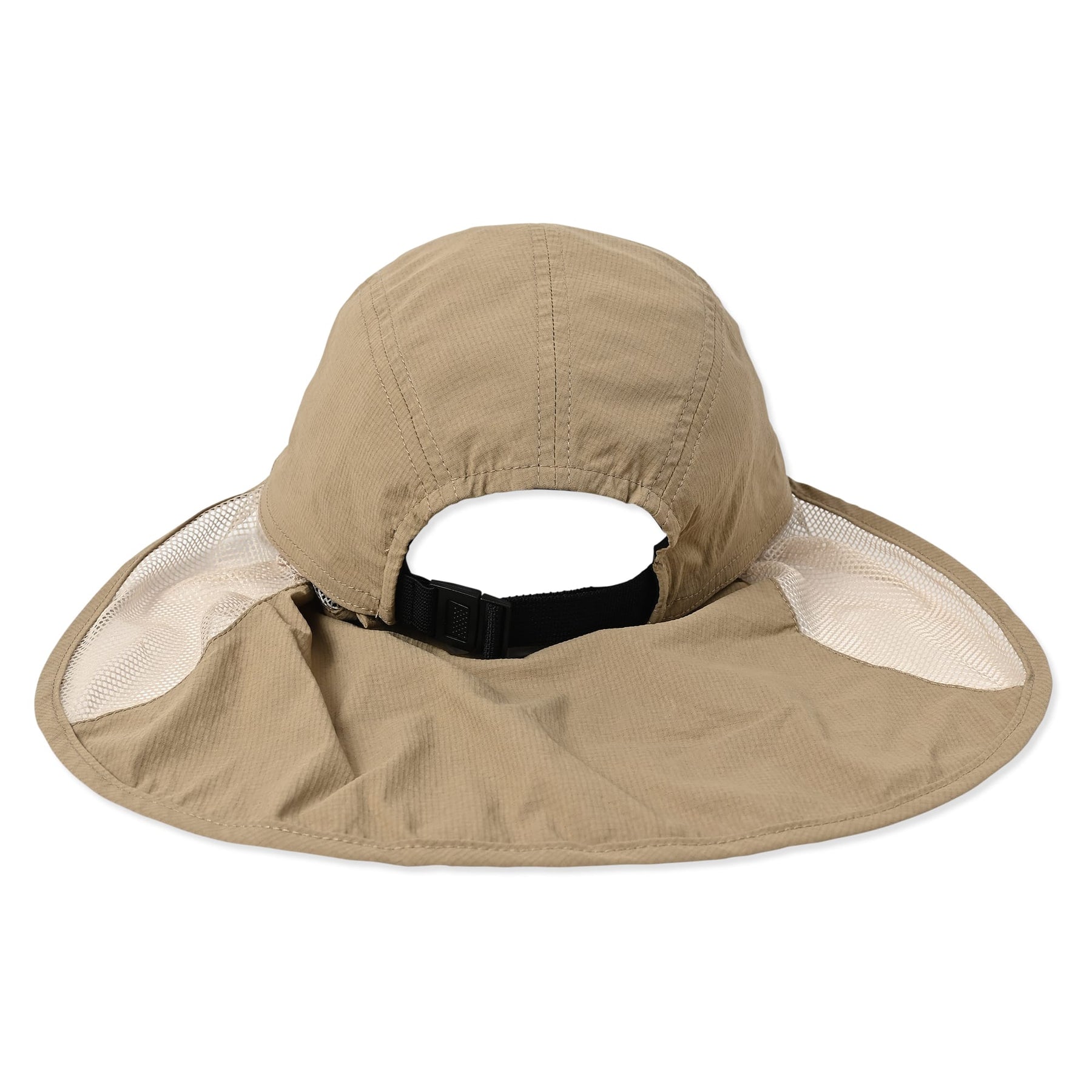 Lipstop Sunshade Jet Cap(リップストップ サンシェードジェットキャップ)
