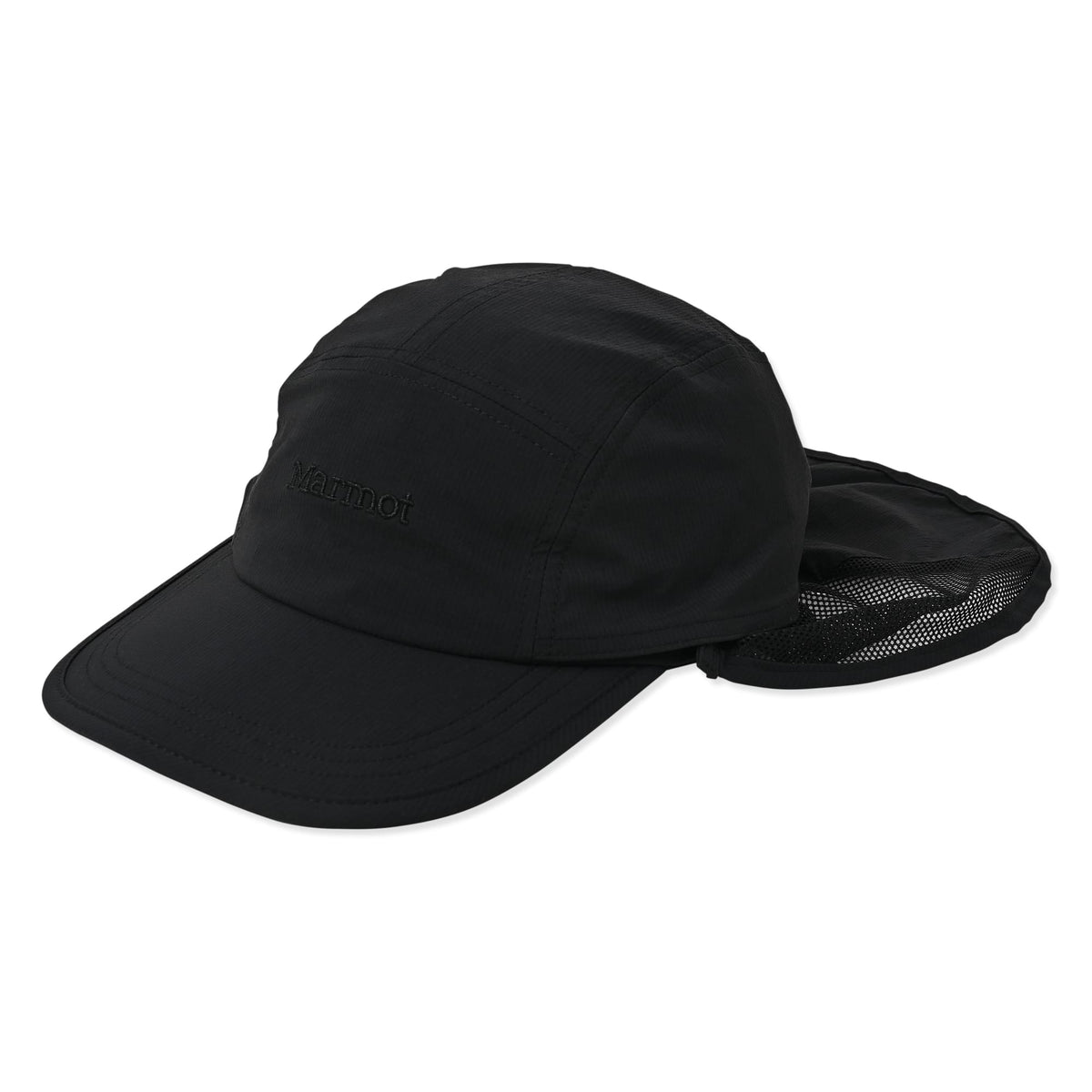 Lipstop Sunshade Jet Cap(リップストップ サンシェードジェットキャップ)