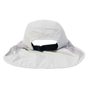 Lipstop Sunshade Jet Cap(リップストップ サンシェードジェットキャップ)
