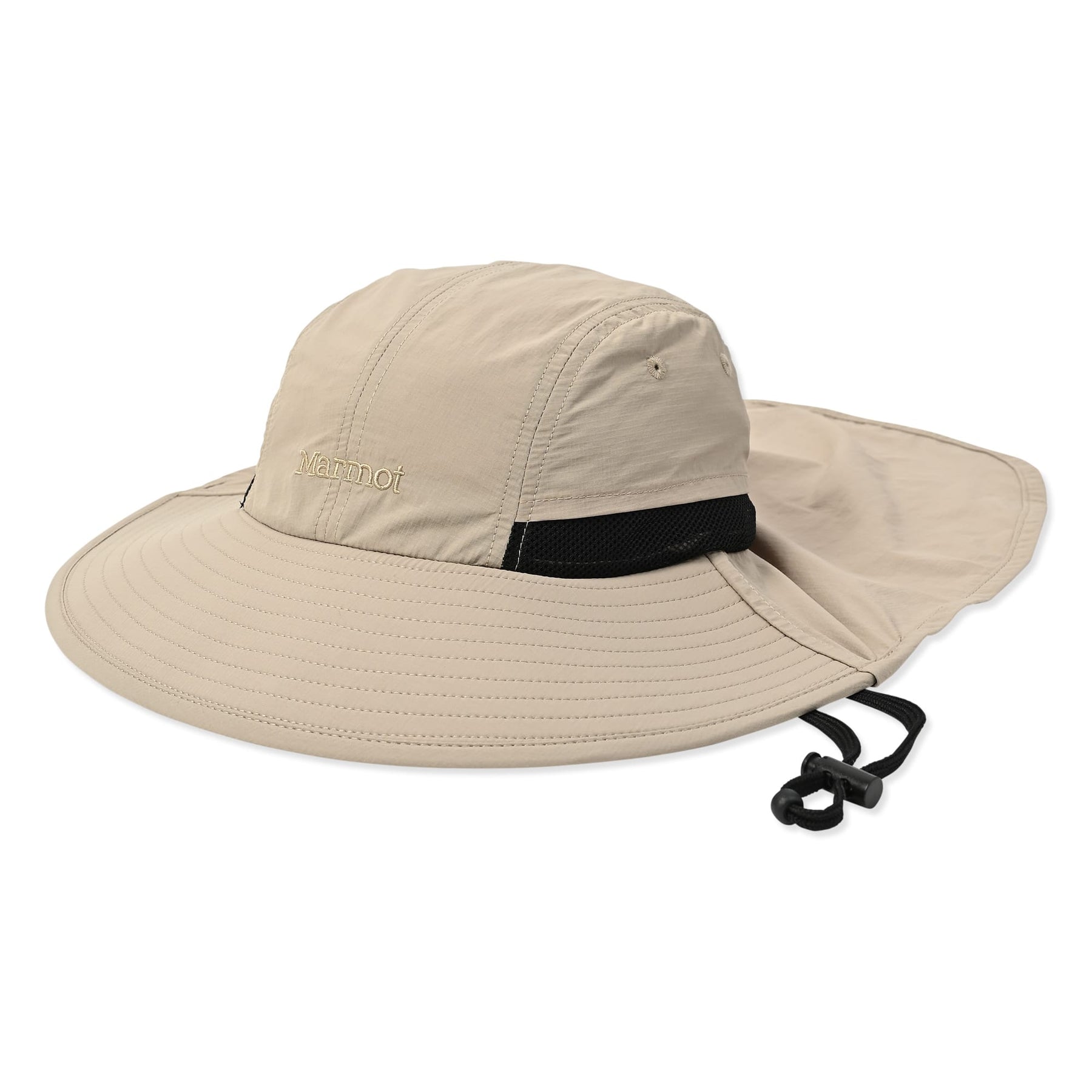 Light Lipstop Sunshade Hat(ライトリップストップ サンシェードハット)