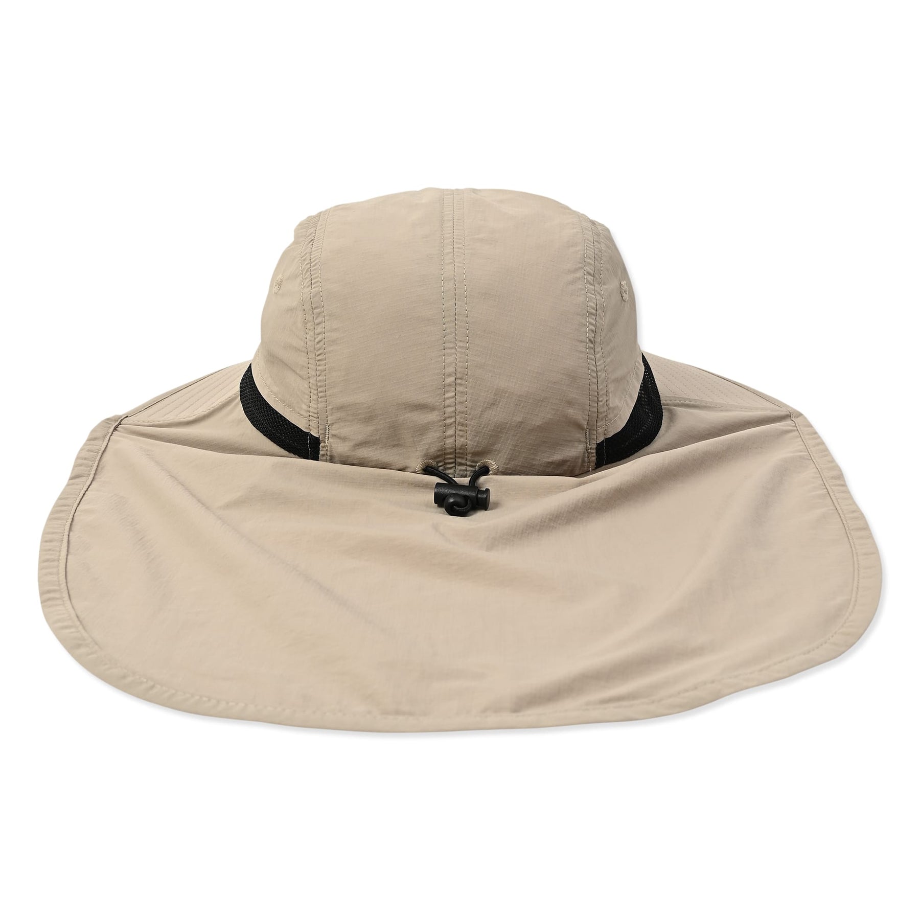 Light Lipstop Sunshade Hat(ライトリップストップ サンシェードハット)