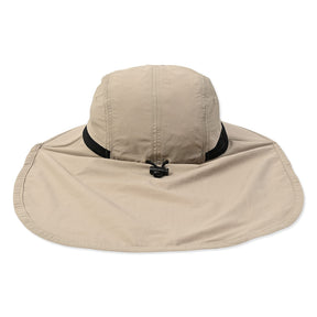 Light Lipstop Sunshade Hat(ライトリップストップ サンシェードハット)