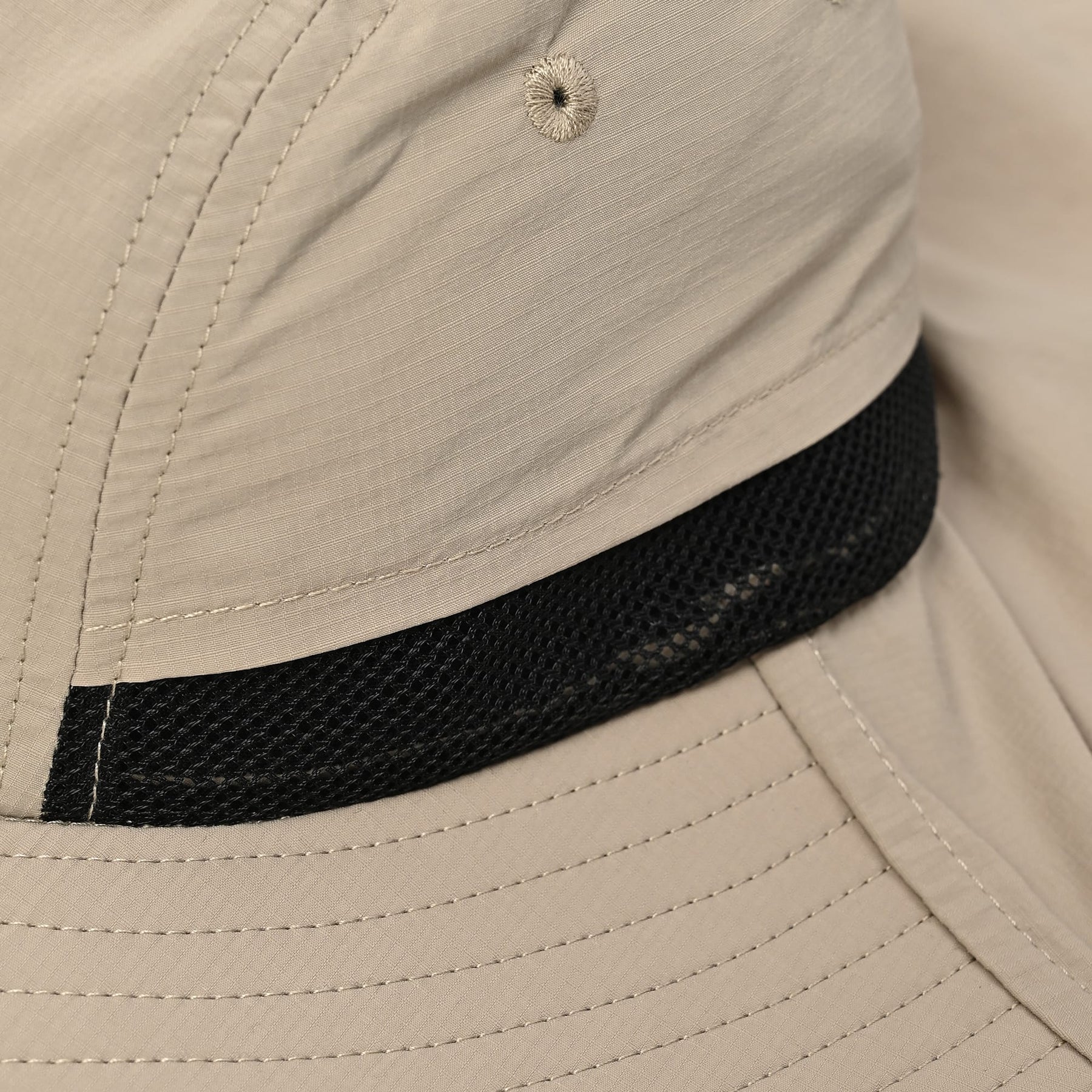 Light Lipstop Sunshade Hat(ライトリップストップ サンシェードハット)