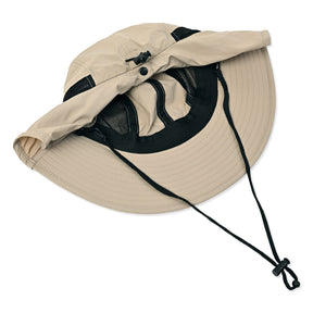 Light Lipstop Sunshade Hat(ライトリップストップ サンシェードハット)