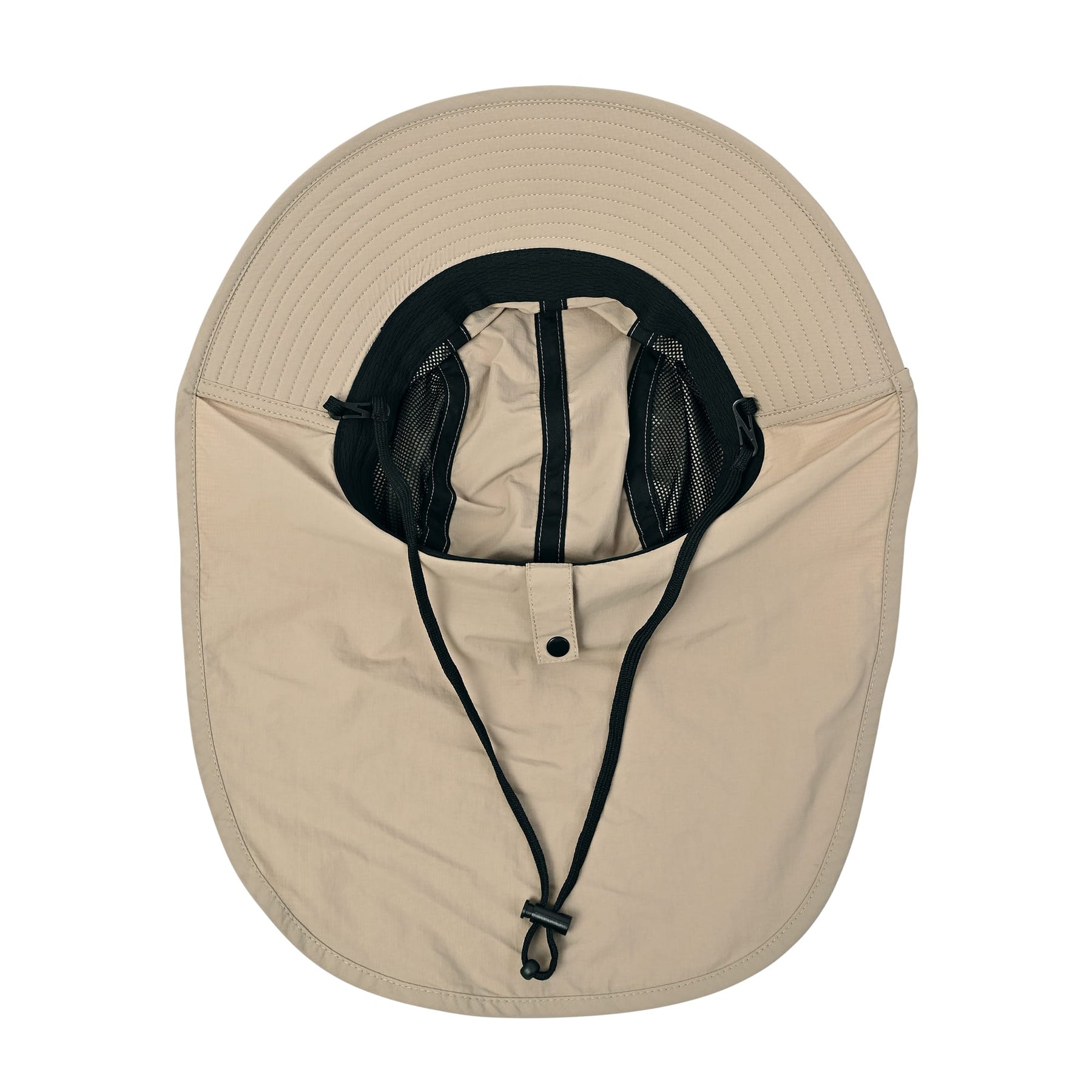 Light Lipstop Sunshade Hat(ライトリップストップ サンシェードハット)