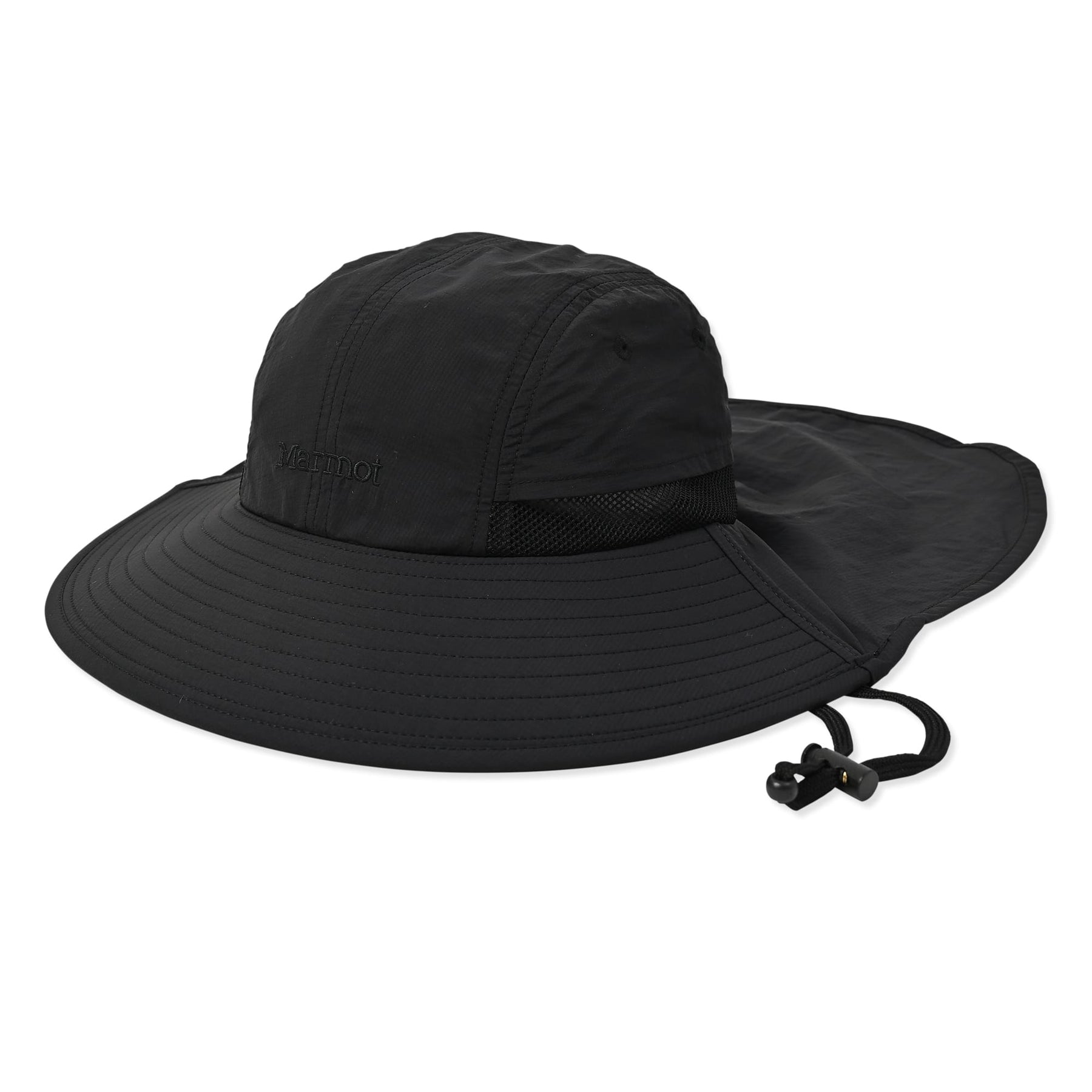 Light Lipstop Sunshade Hat(ライトリップストップ サンシェードハット)