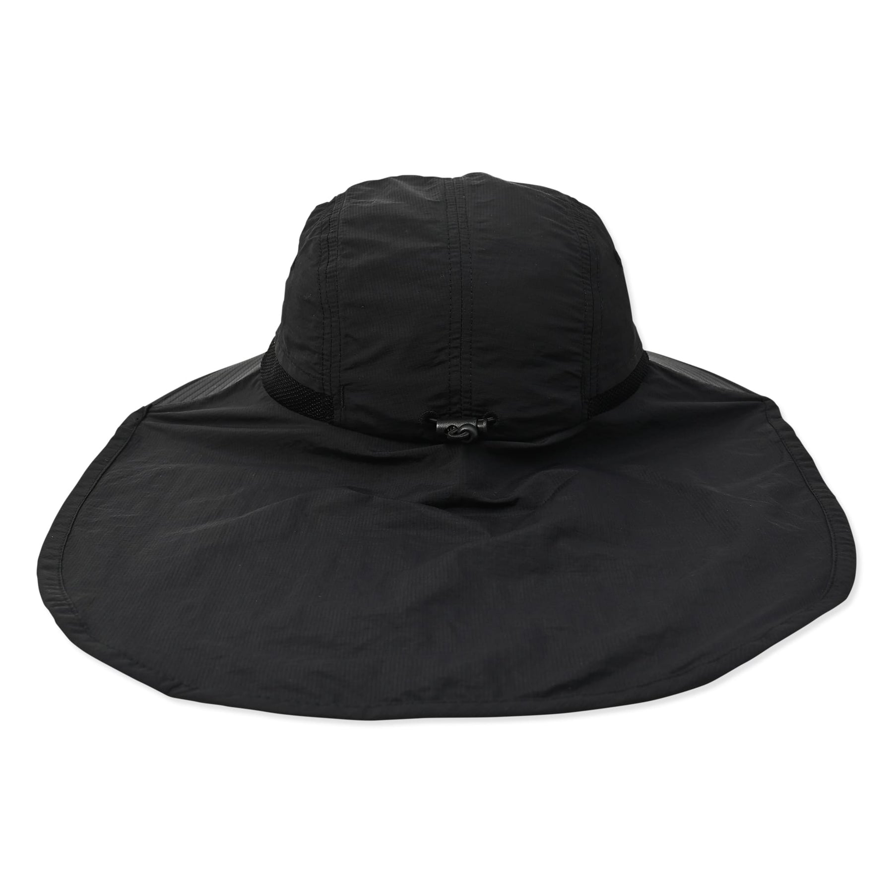 Light Lipstop Sunshade Hat(ライトリップストップ サンシェードハット)