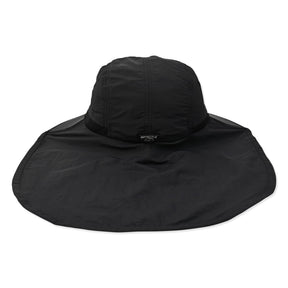 Light Lipstop Sunshade Hat(ライトリップストップ サンシェードハット)