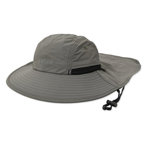 Light Lipstop Sunshade Hat(ライトリップストップ サンシェードハット)